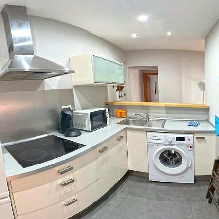 קדיז Apartamento Plaza Viuda מראה חיצוני תמונה