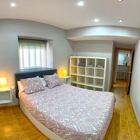 קדיז Apartamento Plaza Viuda מראה חיצוני תמונה