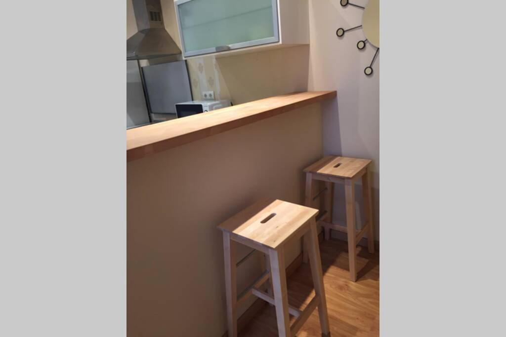 קדיז Apartamento Plaza Viuda מראה חיצוני תמונה