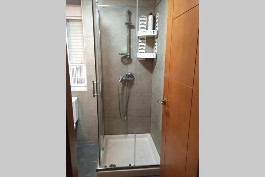 קדיז Apartamento Plaza Viuda מראה חיצוני תמונה