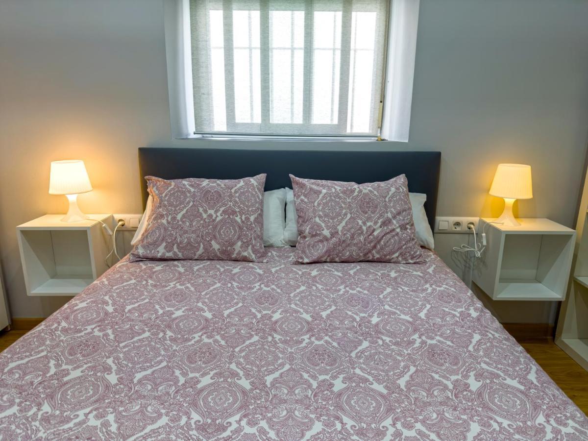 קדיז Apartamento Plaza Viuda מראה חיצוני תמונה